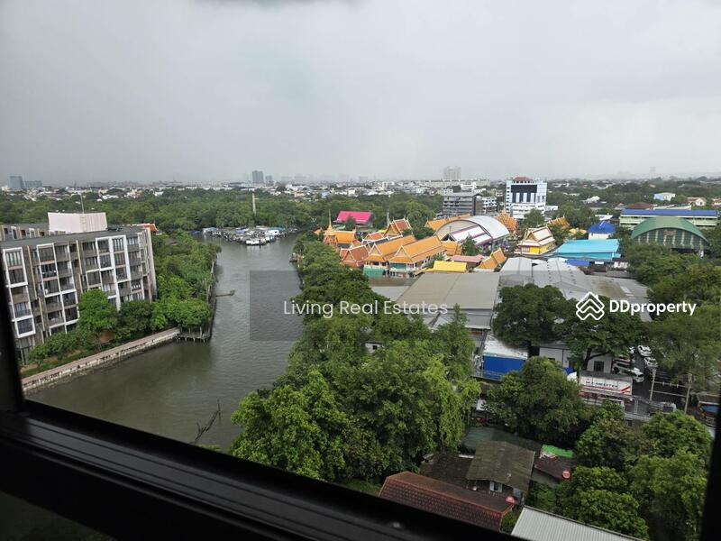ให้เช่า - Lumpini Ville Sukhumvit 77 : ลุมพินี วิลล์ สุขุมวิท77, กรุงเทพ