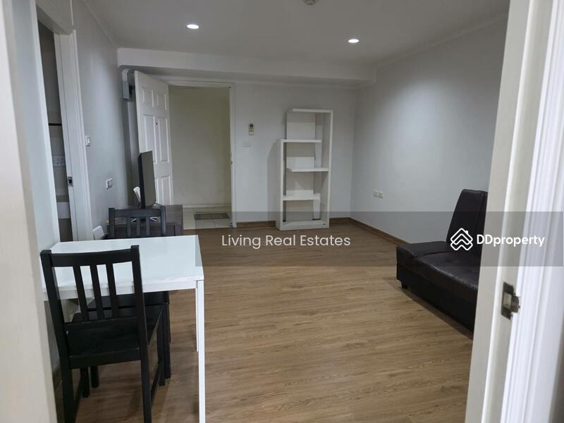 ให้เช่า - Lumpini Ville Sukhumvit 77 : ลุมพินี วิลล์ สุขุมวิท77, กรุงเทพ