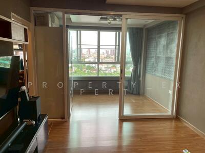 ขาย - i-biza condominium rca, กรุงเทพ