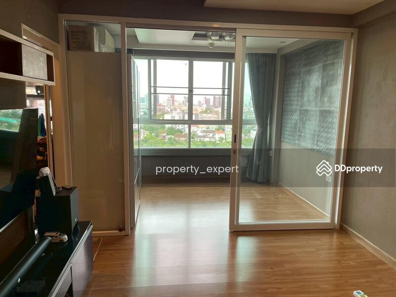 ขาย - i-biza condominium rca, กรุงเทพ