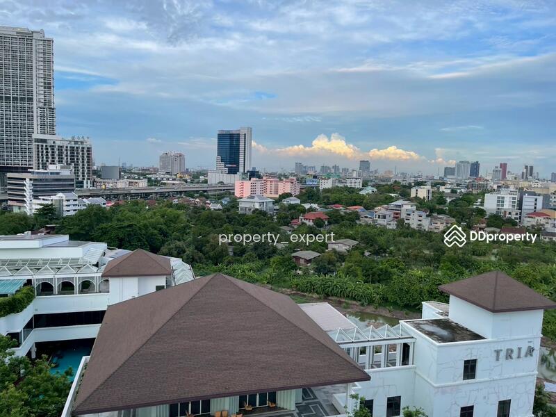 ขาย - i-biza condominium rca, กรุงเทพ