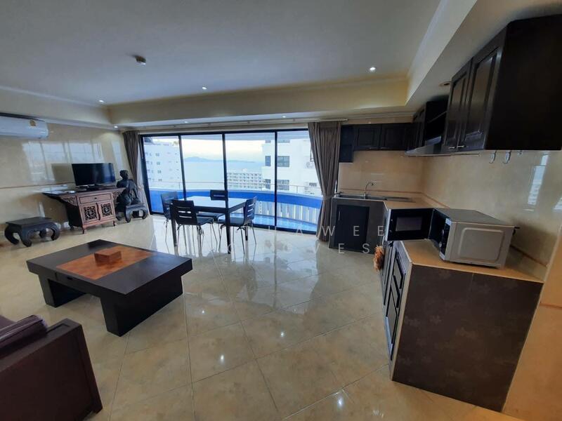 For Sale - Jomtien Complex Condotel, Chon Buri (Pattaya)