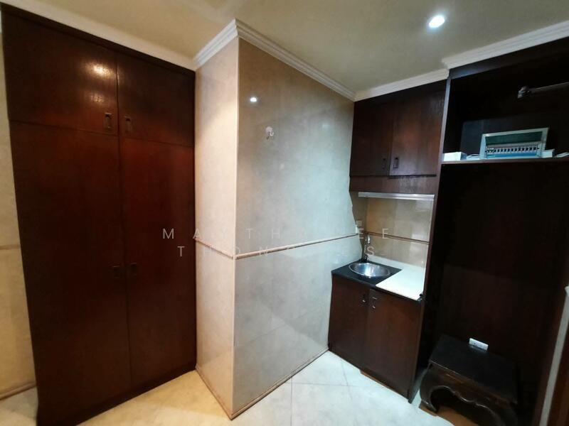 For Sale - Jomtien Complex Condotel, Chon Buri (Pattaya)