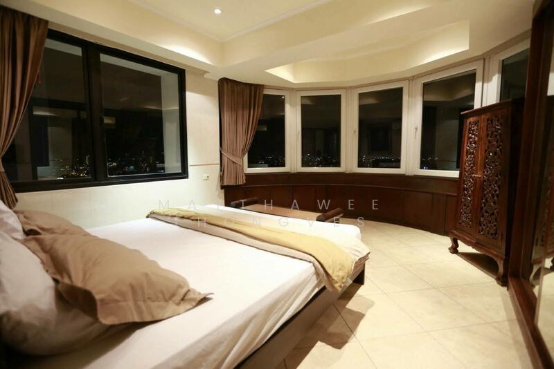 For Sale - Jomtien Complex Condotel, Chon Buri (Pattaya)