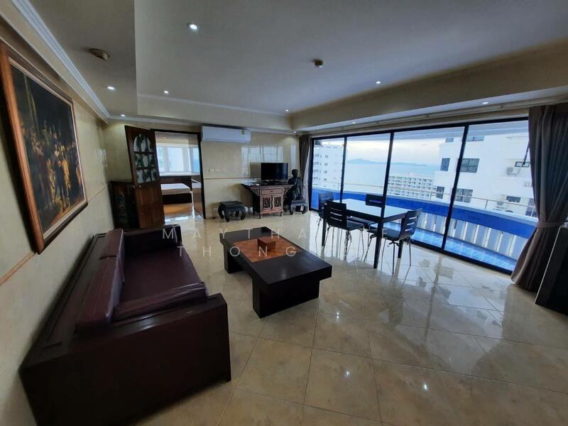 For Sale - Jomtien Complex Condotel, Chon Buri (Pattaya)