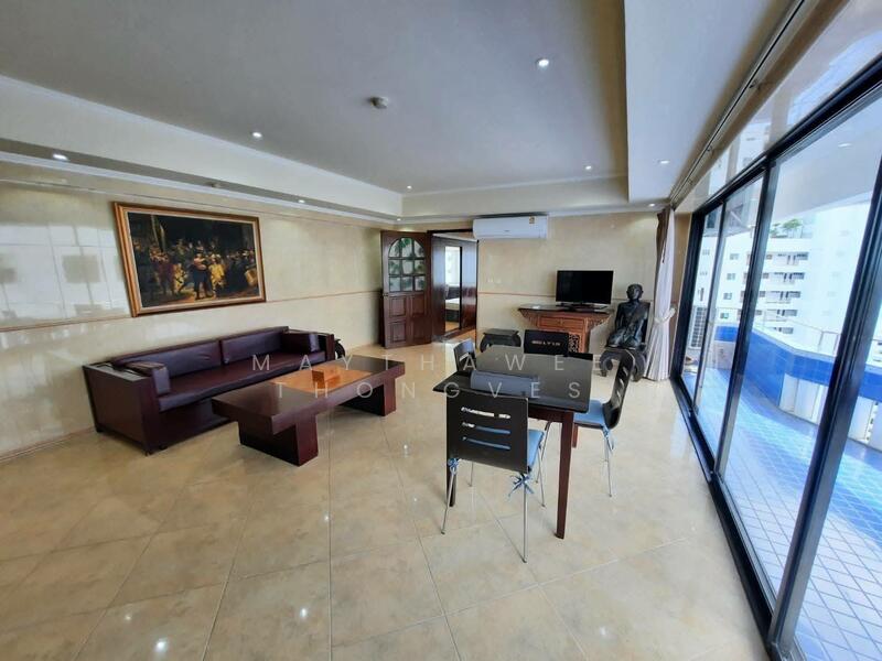 For Sale - Jomtien Complex Condotel, Chon Buri (Pattaya)