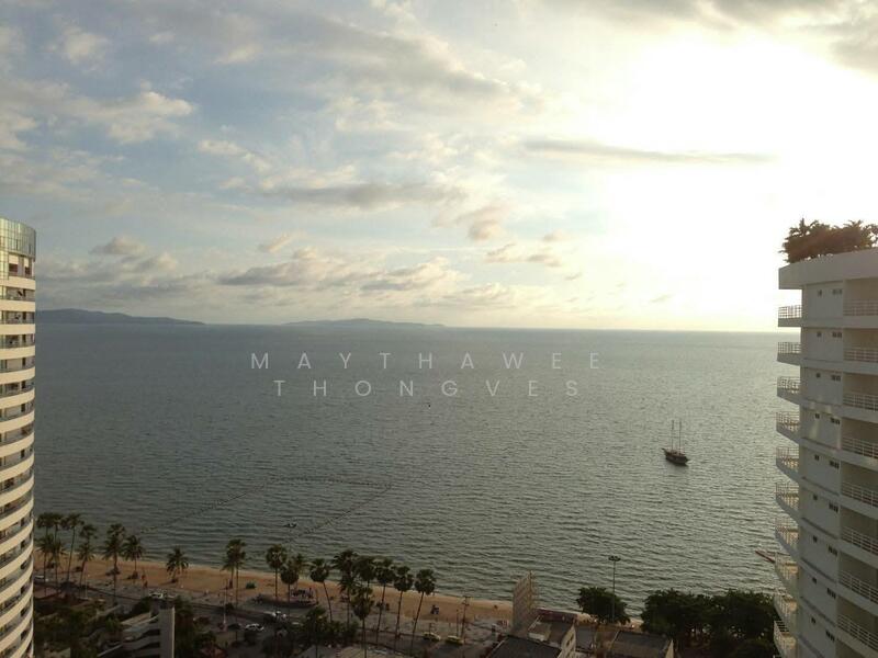 For Sale - Jomtien Complex Condotel, Chon Buri (Pattaya)