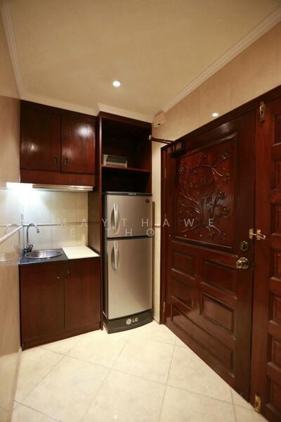 For Sale - Jomtien Complex Condotel, Chon Buri (Pattaya)