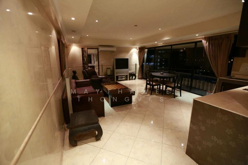 For Sale - Jomtien Complex Condotel, Chon Buri (Pattaya)