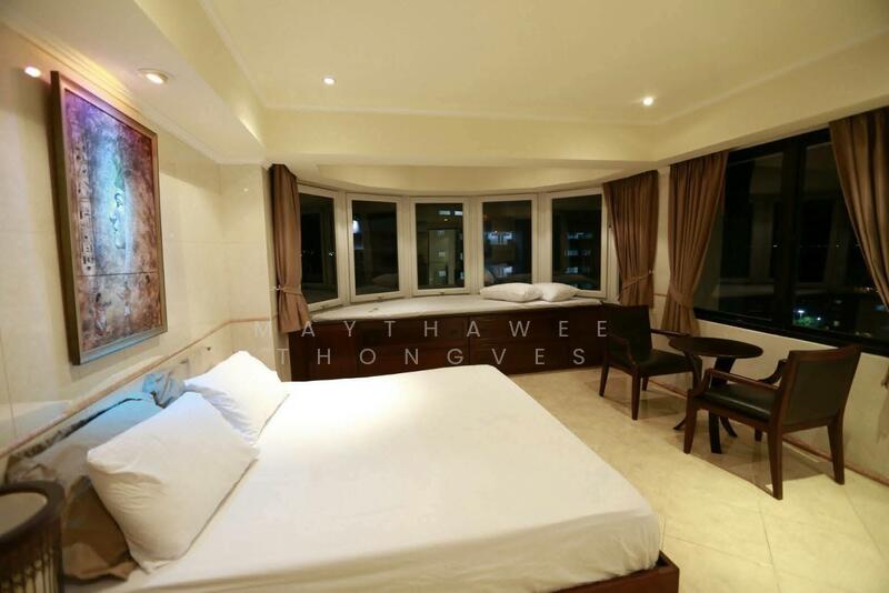 For Sale - Jomtien Complex Condotel, Chon Buri (Pattaya)