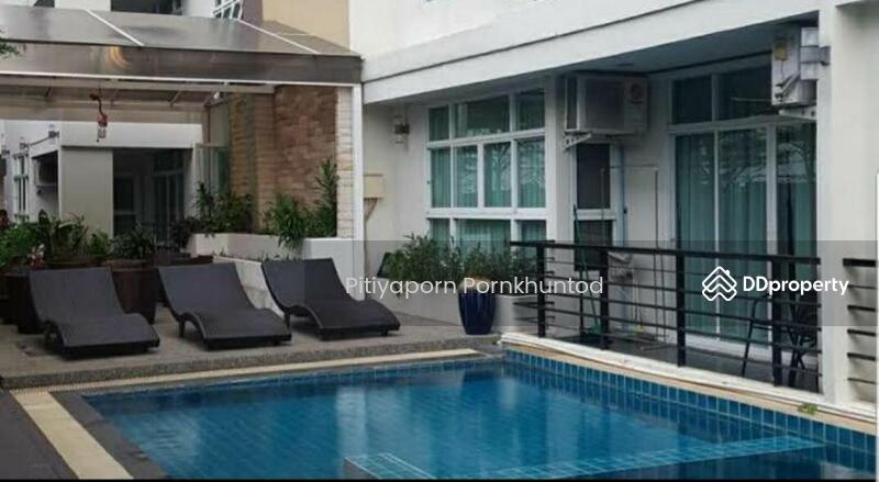 For Sale - The Ocean Pearl, Chon Buri