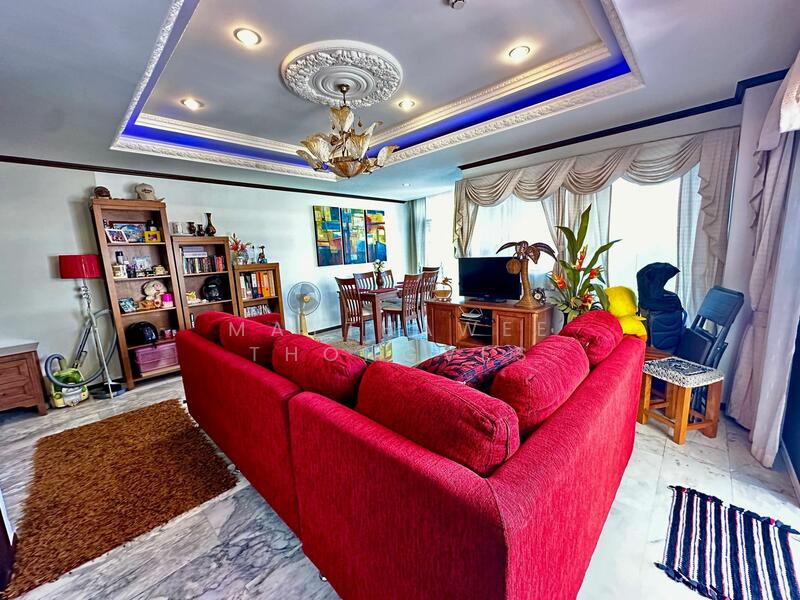 For Sale - Siam Oriental Twins, Chon Buri (Pattaya)