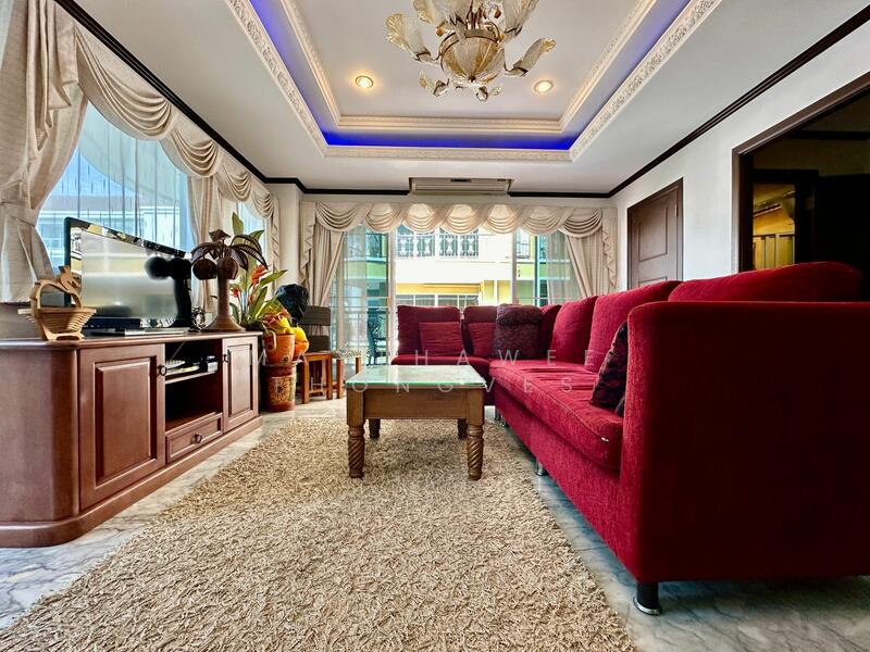 For Sale - Siam Oriental Twins, Chon Buri (Pattaya)