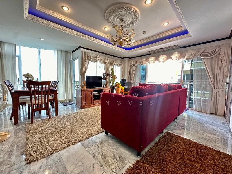 For Sale - Siam Oriental Twins, Chon Buri (Pattaya)