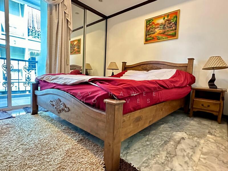 For Sale - Siam Oriental Twins, Chon Buri (Pattaya)