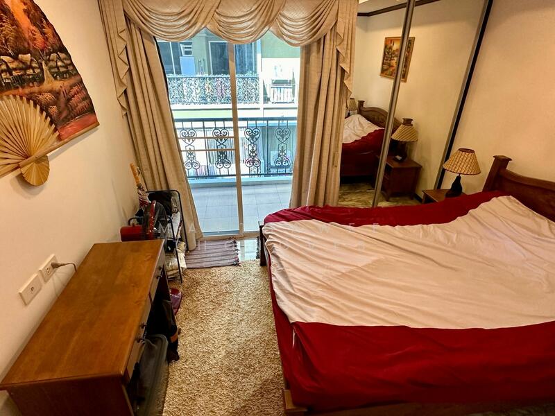 For Sale - Siam Oriental Twins, Chon Buri (Pattaya)