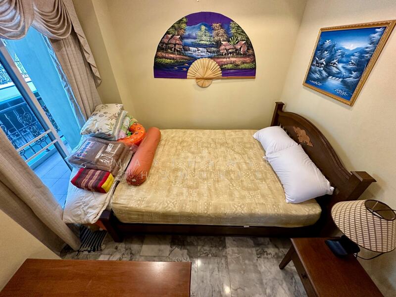 For Sale - Siam Oriental Twins, Chon Buri (Pattaya)