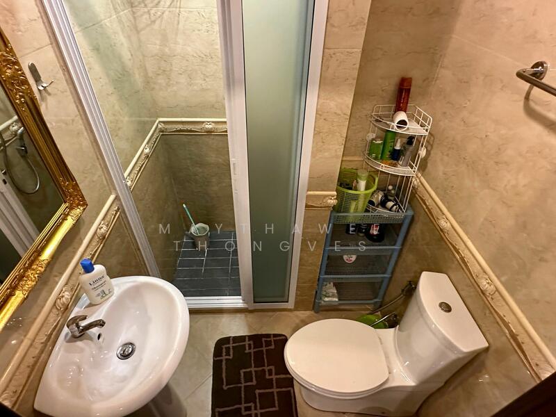 For Sale - Siam Oriental Twins, Chon Buri (Pattaya)