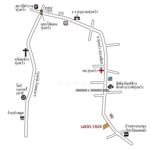 ถนน ทุ่งหว้า-ปะเหลียน ตำบล ทุ่งหว้า อำเภอ ทุ่งหว้า จังหวัด สตูล, Satun, 67/16 หมู่ที่ 8 ถนน ทุ่งหว้า-ปะเหลียน, Thung Wa, Satun, 2 Bedrooms, 171 sqm, Single Detached House For Sale, by วันวิสา, 60160933 - DDproperty.com