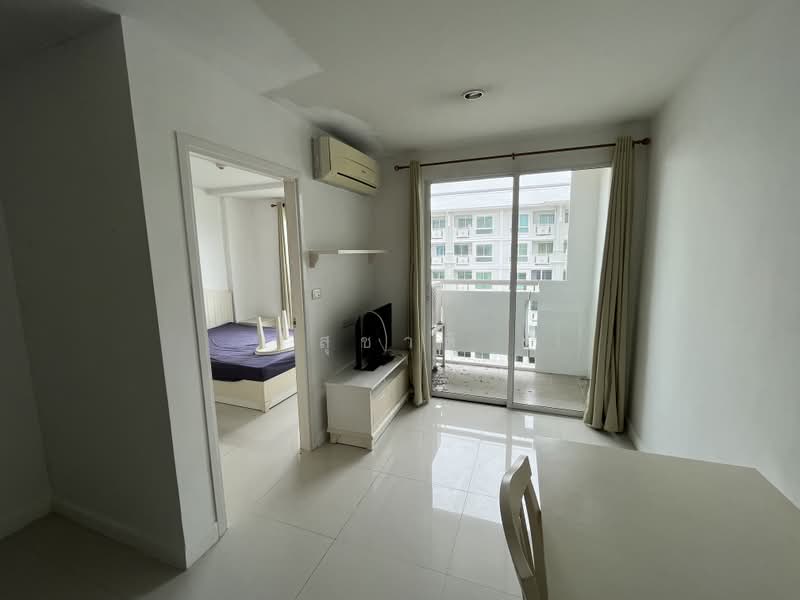 The Energy, Phetchaburi, Petchkasem, Cha-am, Cha-Am, Phetchaburi, 1 Bedroom, 32 sqm, Condo For Sale, by สุชาติ, 60160947 - DDproperty.com
