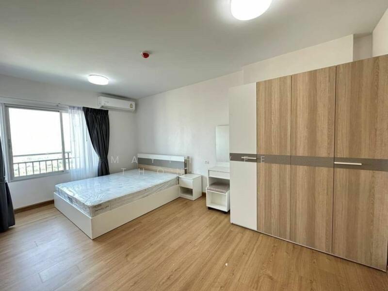 For Sale - Supalai Mare Pattaya, Chon Buri (Pattaya)