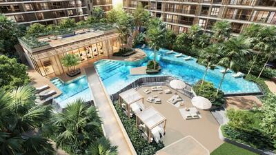 ขาย - SO Origin Bangtao Beach : โซ ออริจิ้น บางเทา บีช, ภูเก็ต