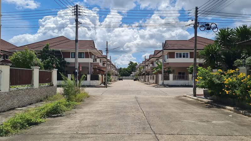 หมู่บ้าน/โครงการ รติมา, สงขลา, 515/3 ถนน เพชรเกษม, ควนลัง, หาดใหญ่, สงขลา, 350 ตร.ม., บ้านเดี่ยว ขาย, โดย วันวิสา, 60160961 - DDproperty.com