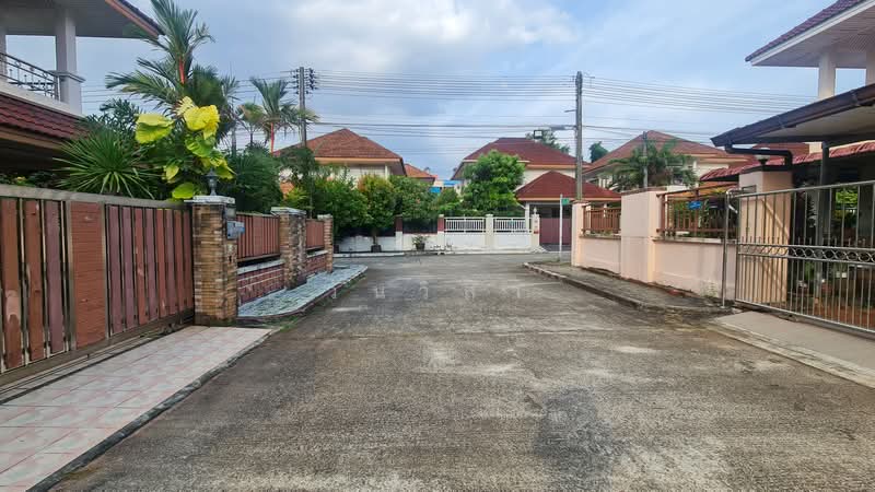 หมู่บ้าน/โครงการ รติมา, Songkhla, 515/3 ถนน เพชรเกษม, Khuan Lang, Hat Yai, Songkhla, 4 Bedrooms, 350 sqm, Single Detached House For Sale, by วันวิสา, 60160961 - DDproperty.com