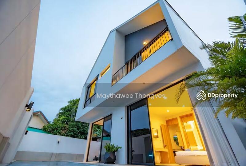 For Sale - The Regent Bangtao, Phuket