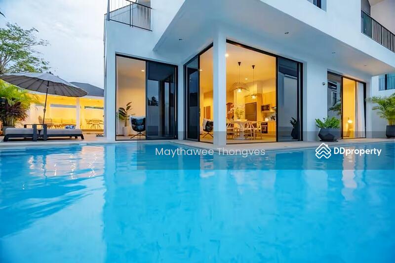 For Sale - The Regent Bangtao, Phuket