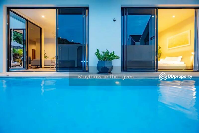 For Sale - The Regent Bangtao, Phuket