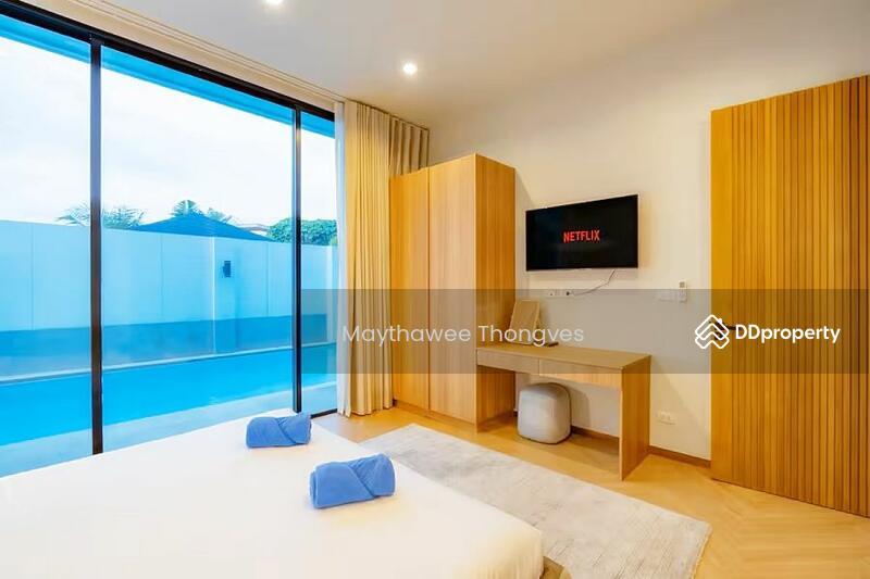 For Sale - The Regent Bangtao, Phuket