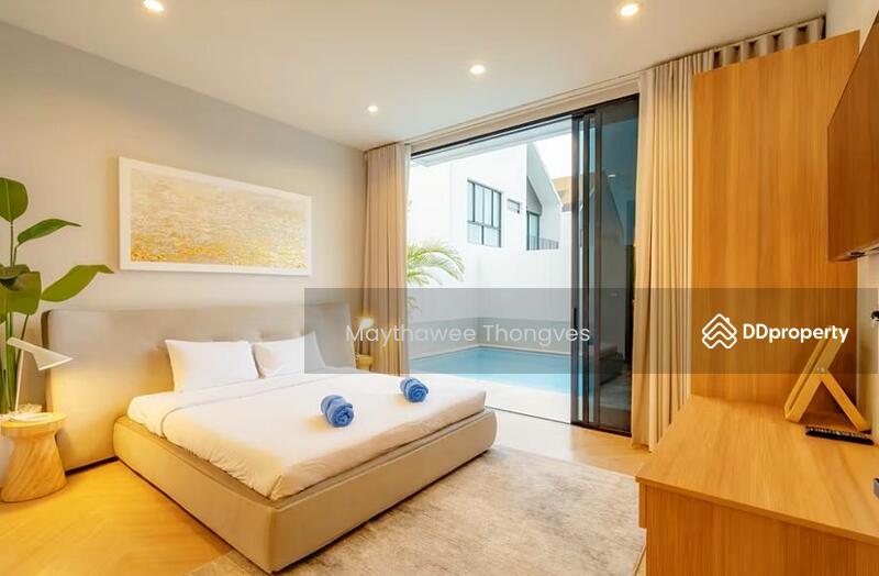 For Sale - The Regent Bangtao, Phuket