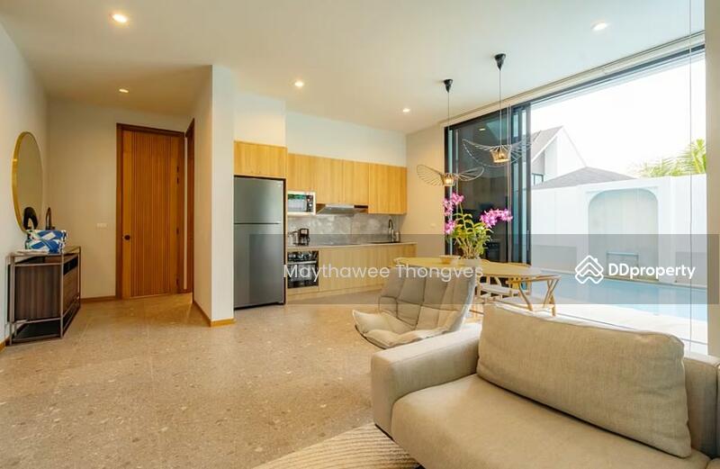 For Sale - The Regent Bangtao, Phuket