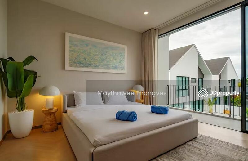 For Sale - The Regent Bangtao, Phuket