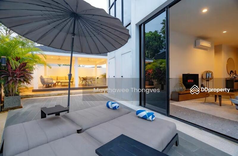 For Sale - The Regent Bangtao, Phuket