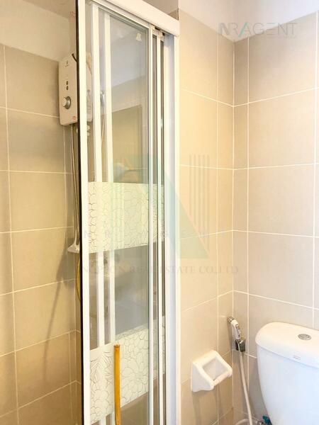 Plum Condo Ladprao 101, กรุงเทพ, Soi Ladprao 101 Ladprao Road, คลองจั่น, บางกะปิ, กรุงเทพ, 22 ตร.ม., คอนโด ขาย, โดย NR AGENT, 60160969 - DDproperty.com