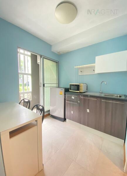 Plum Condo Ladprao 101, กรุงเทพ, Soi Ladprao 101 Ladprao Road, คลองจั่น, บางกะปิ, กรุงเทพ, 22 ตร.ม., คอนโด ขาย, โดย NR AGENT, 60160969 - DDproperty.com