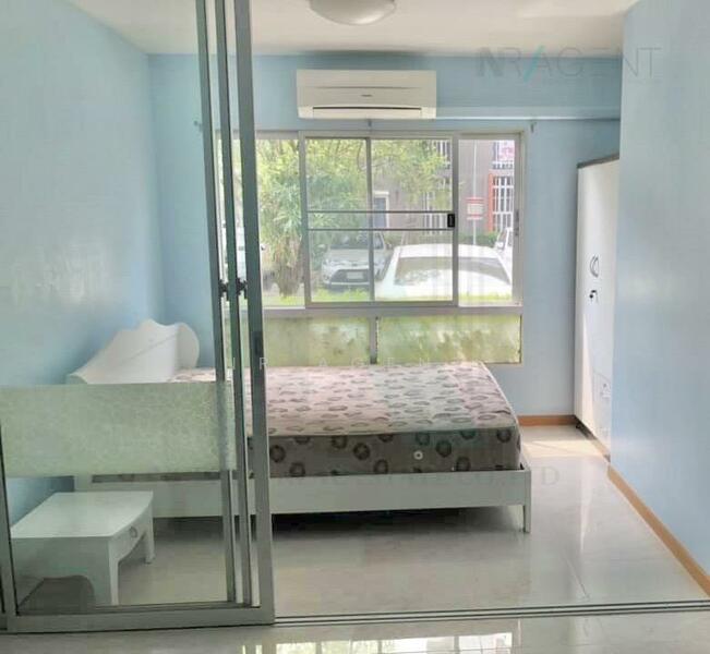 Plum Condo Ladprao 101, กรุงเทพ, Soi Ladprao 101 Ladprao Road, คลองจั่น, บางกะปิ, กรุงเทพ, 22 ตร.ม., คอนโด ขาย, โดย NR AGENT, 60160969 - DDproperty.com