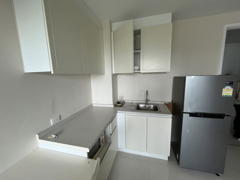 The Energy, Phetchaburi, Petchkasem, Cha-am, Cha-Am, Phetchaburi, 1 Bedroom, 32 sqm, Condo For Sale, by สุชาติ, 60160973 - DDproperty.com