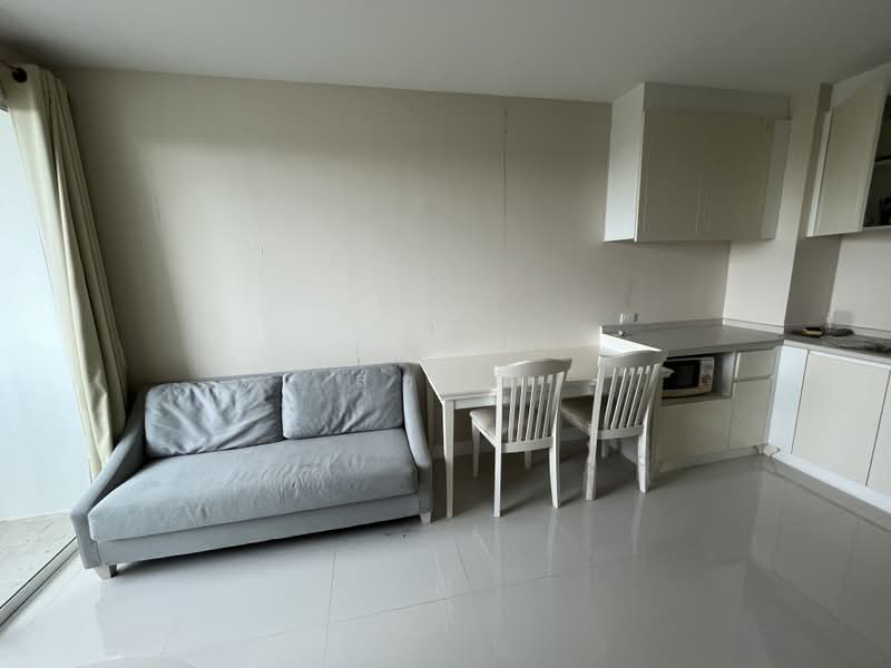 The Energy, Phetchaburi, Petchkasem, Cha-am, Cha-Am, Phetchaburi, 1 Bedroom, 32 sqm, Condo For Sale, by สุชาติ, 60160973 - DDproperty.com