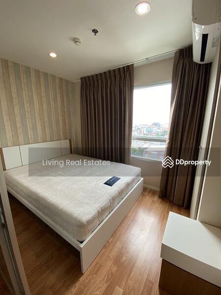 For Rent - Lumpini Park Nawamin-Sriburapha, Bangkok