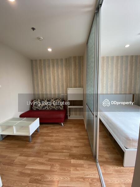 For Rent - Lumpini Park Nawamin-Sriburapha, Bangkok