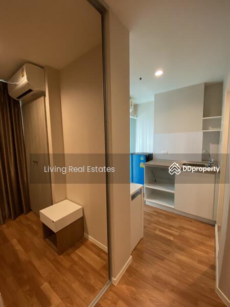 For Rent - Lumpini Park Nawamin-Sriburapha, Bangkok
