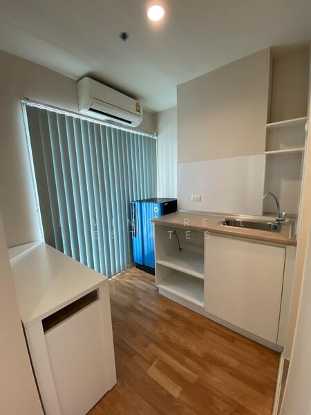 Lumpini Park Nawamin-Sriburapha : ลุมพินี พาร์ค นวมินทร์ - ศรีบูรพา, Bangkok, ถนนนวมินทร์, Khlong Kum, Bueng Kum, Bangkok, 1 Bedroom, 23 sqm, Condo For Rent, by Living Real Estates, 60160976 - DDproperty.com