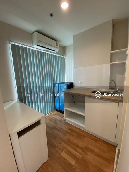 For Rent - Lumpini Park Nawamin-Sriburapha, Bangkok