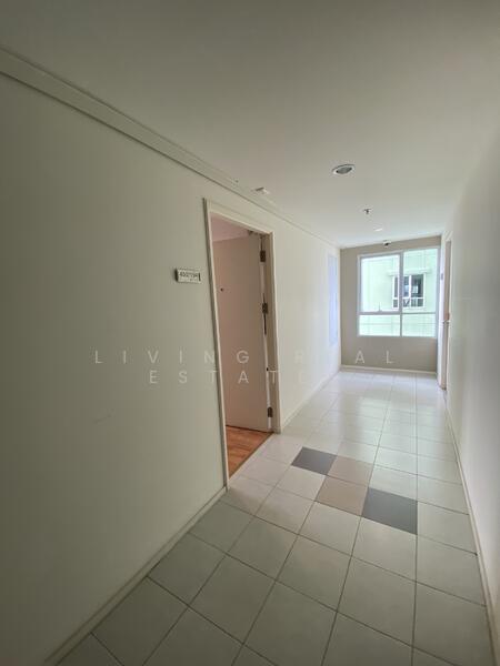 Lumpini Park Nawamin-Sriburapha : ลุมพินี พาร์ค นวมินทร์ - ศรีบูรพา, Bangkok, ถนนนวมินทร์, Khlong Kum, Bueng Kum, Bangkok, 1 Bedroom, 23 sqm, Condo For Rent, by Living Real Estates, 60160976 - DDproperty.com