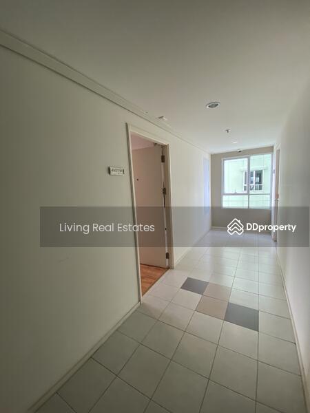 For Rent - Lumpini Park Nawamin-Sriburapha, Bangkok