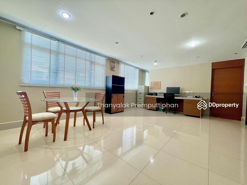 ให้เช่า - Sukhumvit City Resort : สุขุมวิท ซิตี้ รีสอร์ท, กรุงเทพ