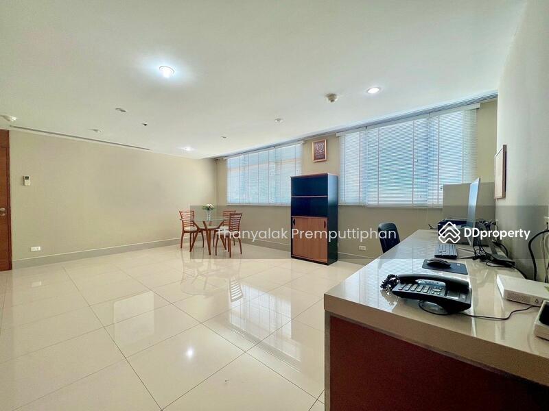 ให้เช่า - Sukhumvit City Resort : สุขุมวิท ซิตี้ รีสอร์ท, กรุงเทพ